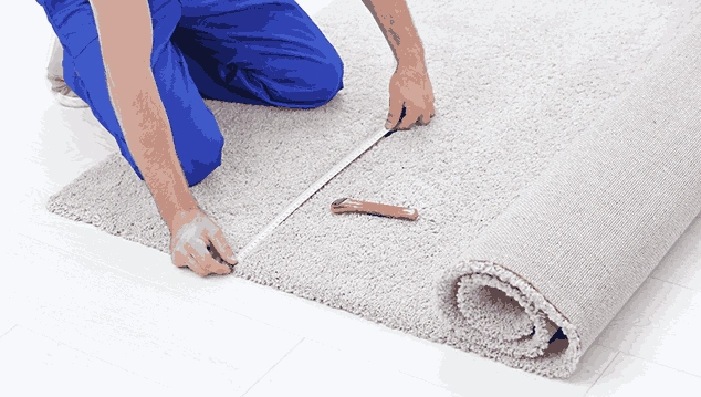 Carpet Repair Services Knoxfield